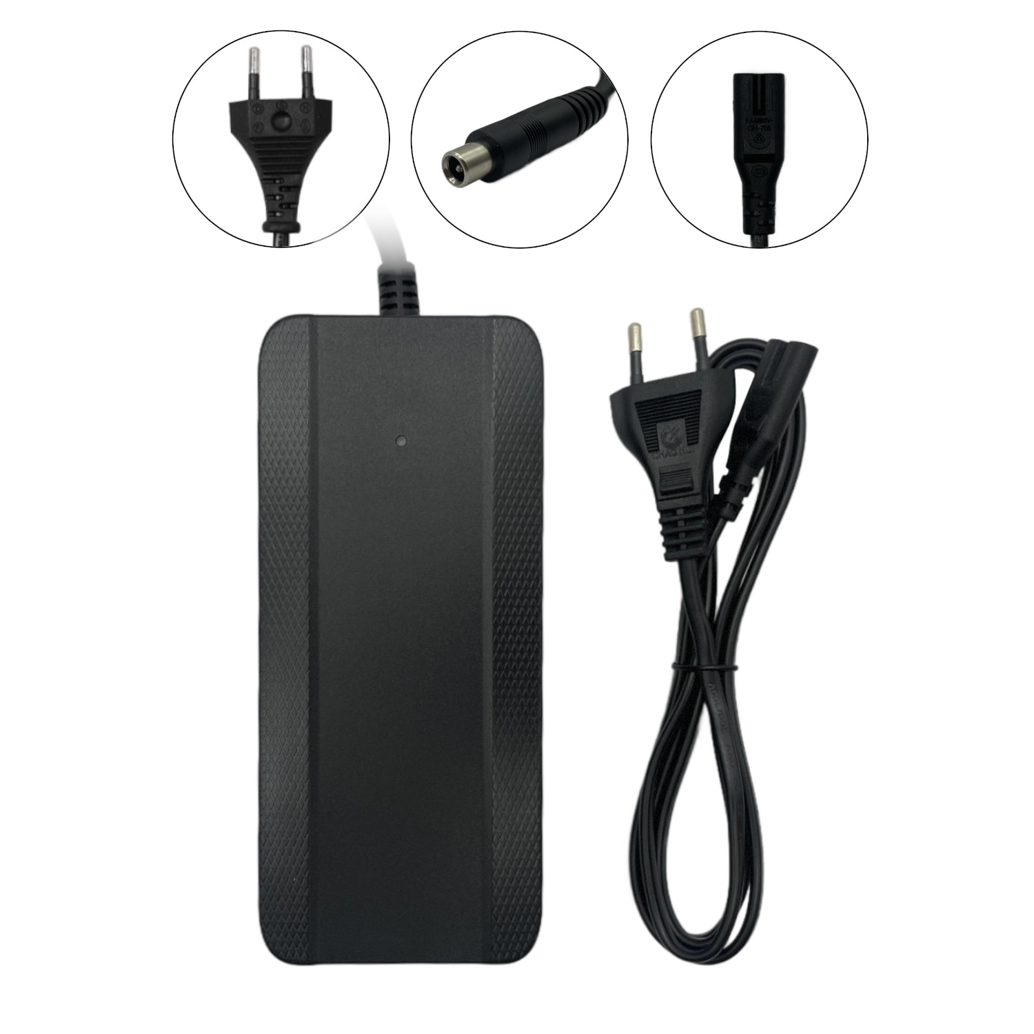 Incarcator 42V 2A pentru Xiaomi M365 / M365 PRO / PRO 2 / Ninebot