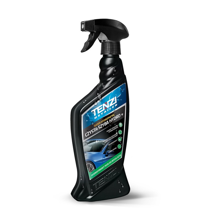 Lichid de parbriz Tenzi CZYSTA SZYBA HYDRO, 0.6L