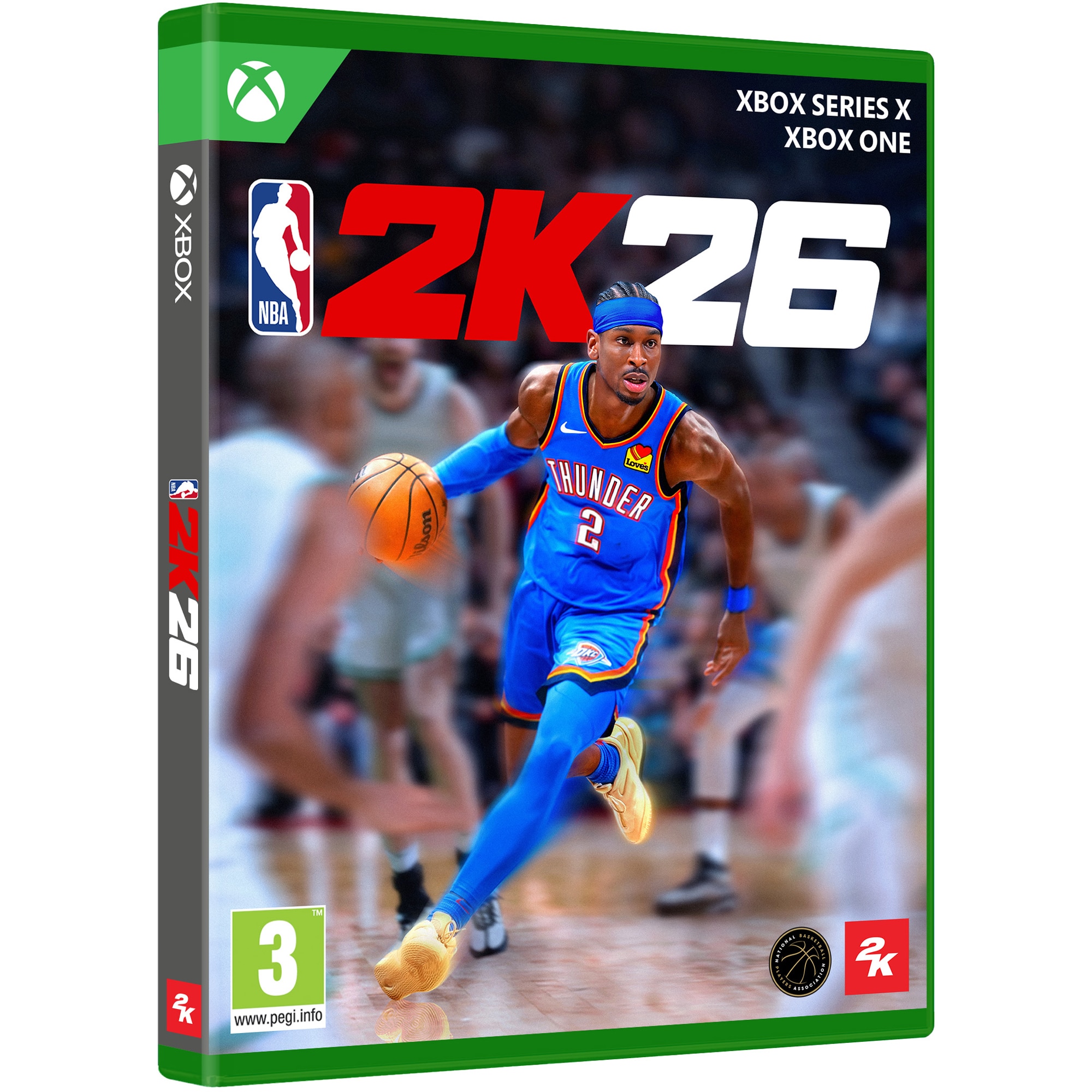 Xboxone NBA LIVE 15,162本セット NBA Live 15 - (XB1) Xbox One | J&L Game