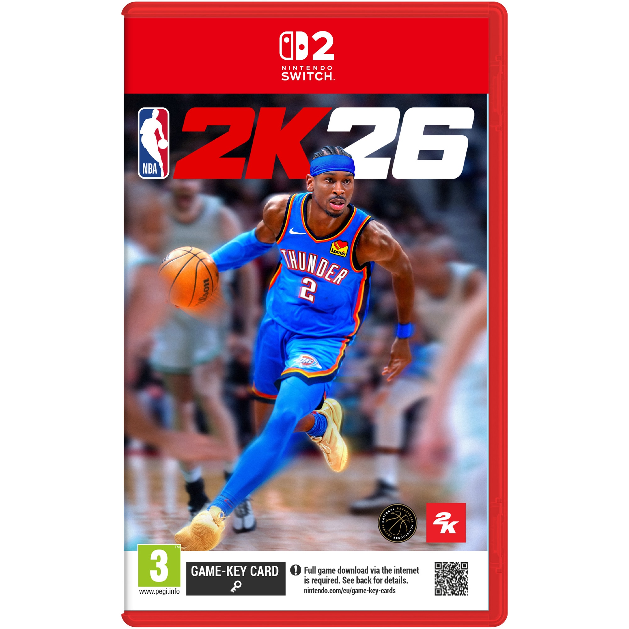Cauți nba 2k19 switch? Alege din oferta eMAG.ro