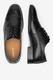 Pantofi barbati Gino Rossi, 5905588936817, Piele naturala, 42 EU, Negru