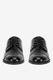 Pantofi barbati Gino Rossi, 5905588936817, Piele naturala, 42 EU, Negru