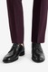 Pantofi barbati Gino Rossi, 5905588936817, Piele naturala, 42 EU, Negru