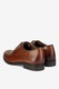 Pantofi barbati Lasocki, 5905588802587, Piele naturala, 45 EU, Maro