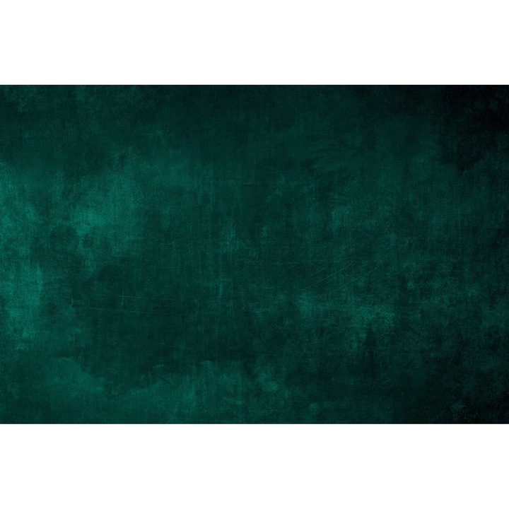 Магнитна маска за радиатор, Naklejkomania, зелена, 60x100 см