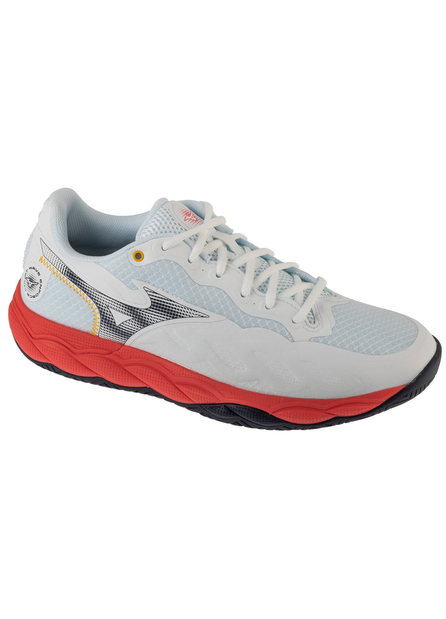 Pantofi de tenis, Mizuno Wave Enforce Court AC Tennis 61243260