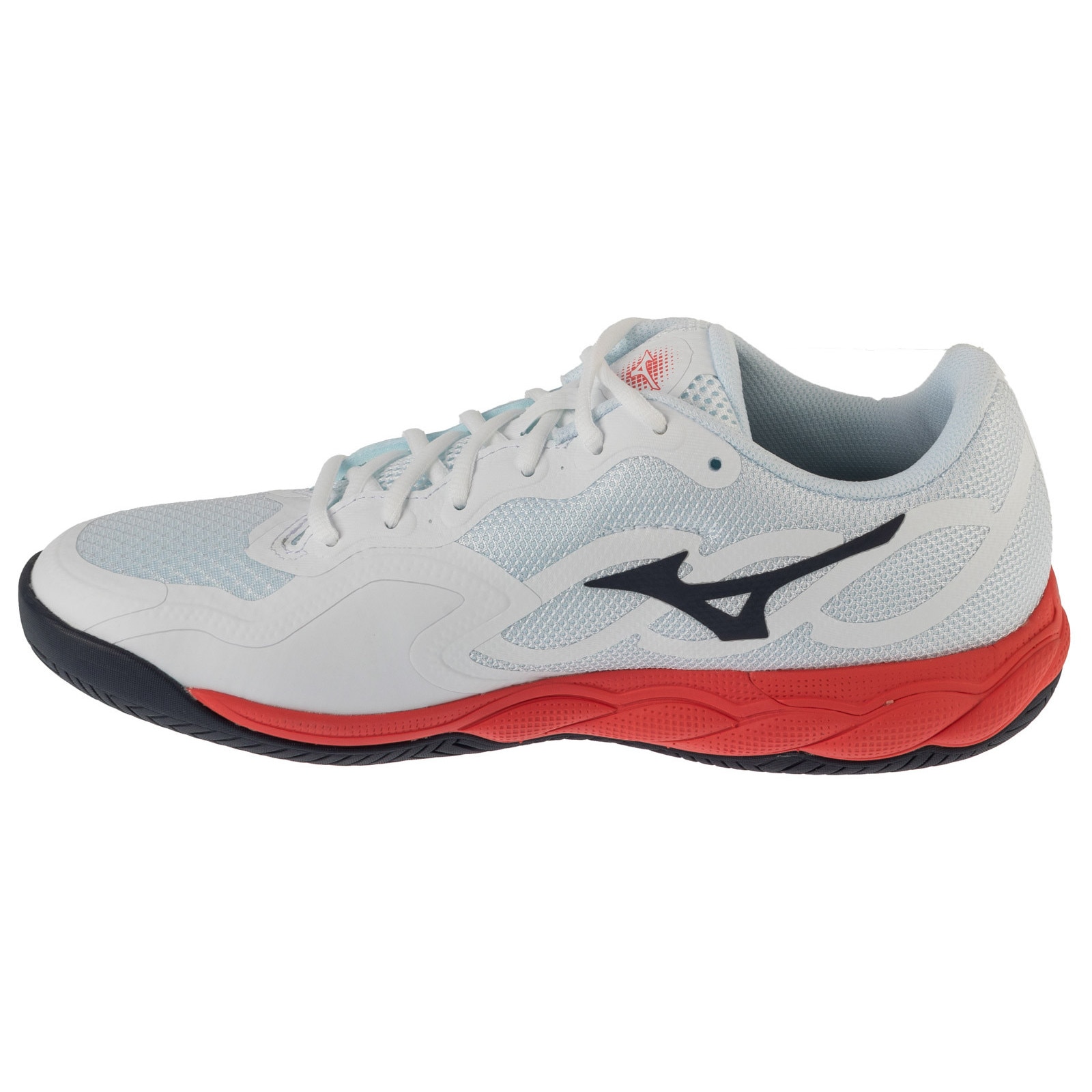 Pantofi de tenis, Mizuno Wave Enforce Court AC Tennis 61243260