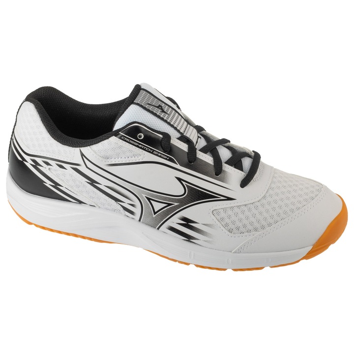 Pantofi de tenis, Mizuno Crossmatch Smash Table Tennis 81253001, Alb