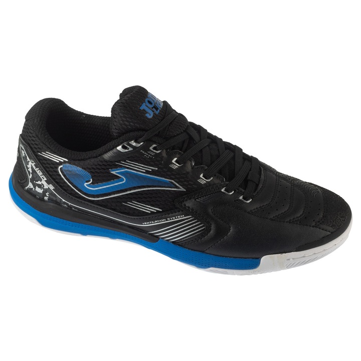 Мъжки спортни обувки, Joma Liga-5 8022503, Черен