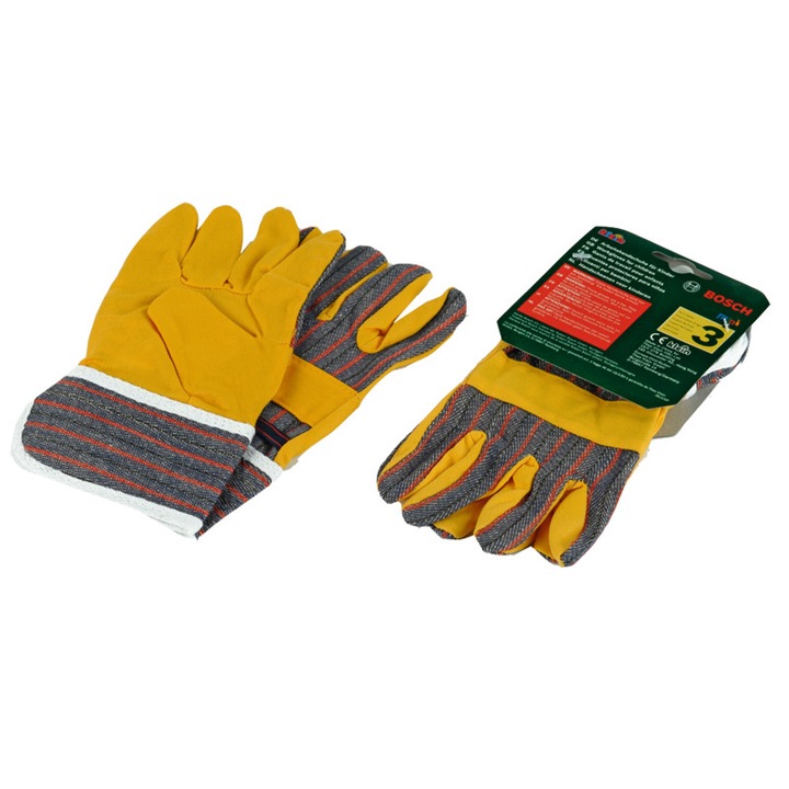 Klein K8120 munkakesztyű, 600K8120, műhelybe, standard méret