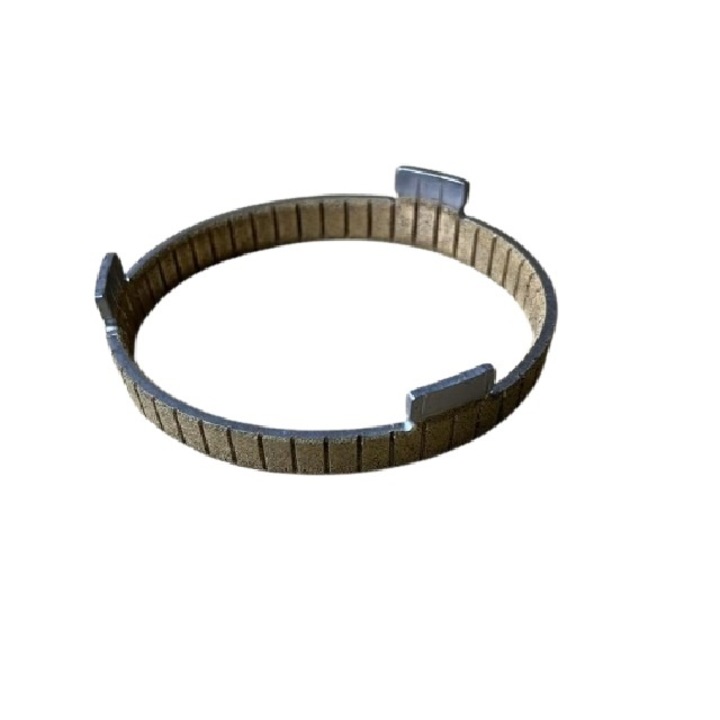 Váltó szinkronizáló, Bearmach, Land Rover Defender 1987 - 2006/Discovery 1 1989 - 1998/Range Rover Classic 1992 - 1994, 5 sebességes manuális sebességváltóhoz, FTC4010 XH22-7M000-GA