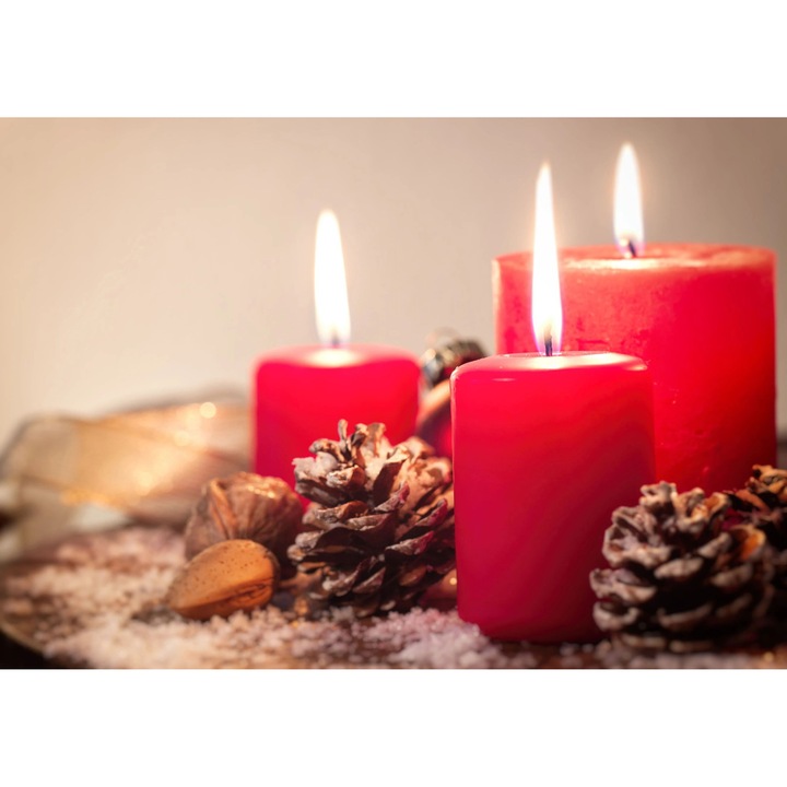 Masca magnetica pentru calorifer, Naklejkomania, 60x100cm, ajustabila, usor de montat