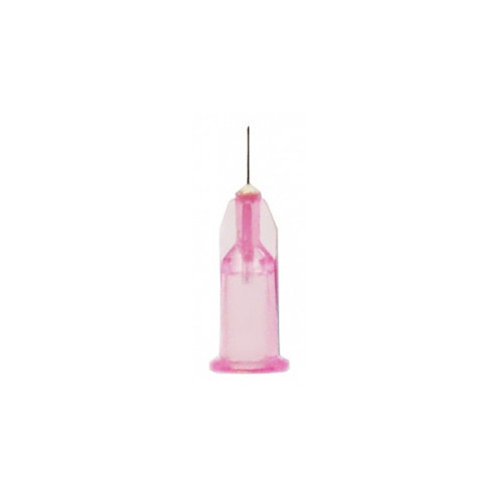 Комплект от 100 игли за мезотерапия 32G 0.23x4mm, стерилни, за еднократна употреба