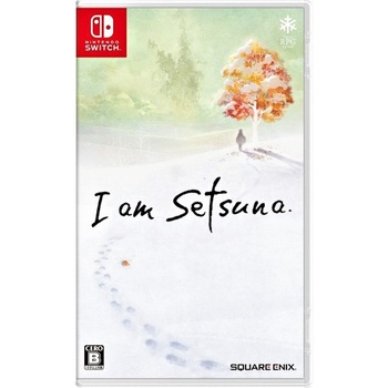 Joc I Am Setsuna Nintendo Switch Joc I Am Setsuna Nintendo Switch