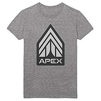Tricou Mass Effect: Andromeda Apex T-Shirt Marimea L Tricou Mass Effect: Andromeda Apex T-Shirt Marimea L