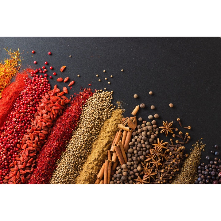 Masca magnetica pentru calorifer, Naklejkomania, 60x100cm, usor de montat, protectie impotriva zgarieturilor