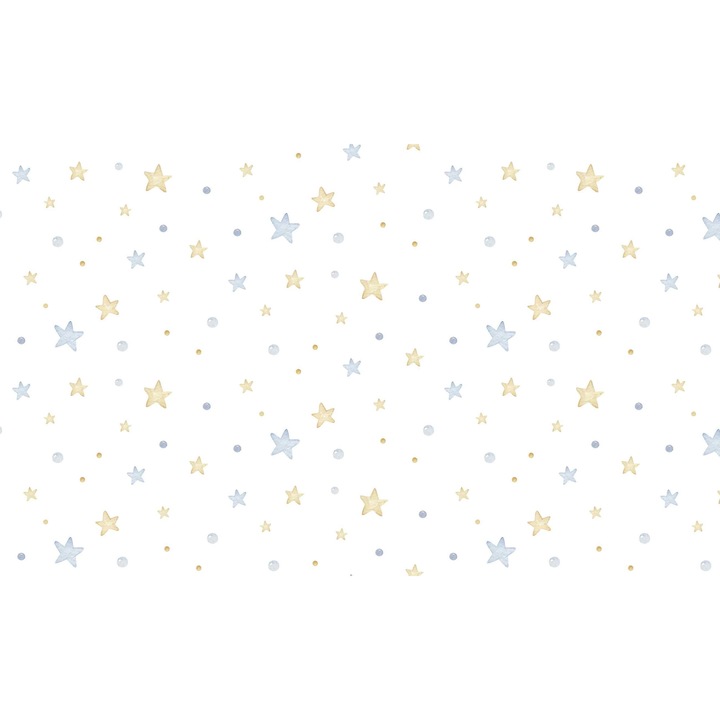 Masca decorativa pentru calorifer, Naklejkomania, 60x100cm, usor de montat, protectie impotriva zgarieturilor