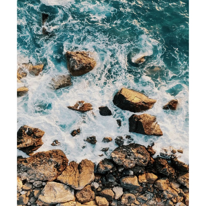 Masca magnetica pentru calorifer, Naklejkomania, 60x100cm, ajustabila, usor de montat, pentru calorifere panelowe