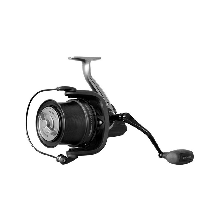 Mulineta Delphin SpodCast 12T SH 12000