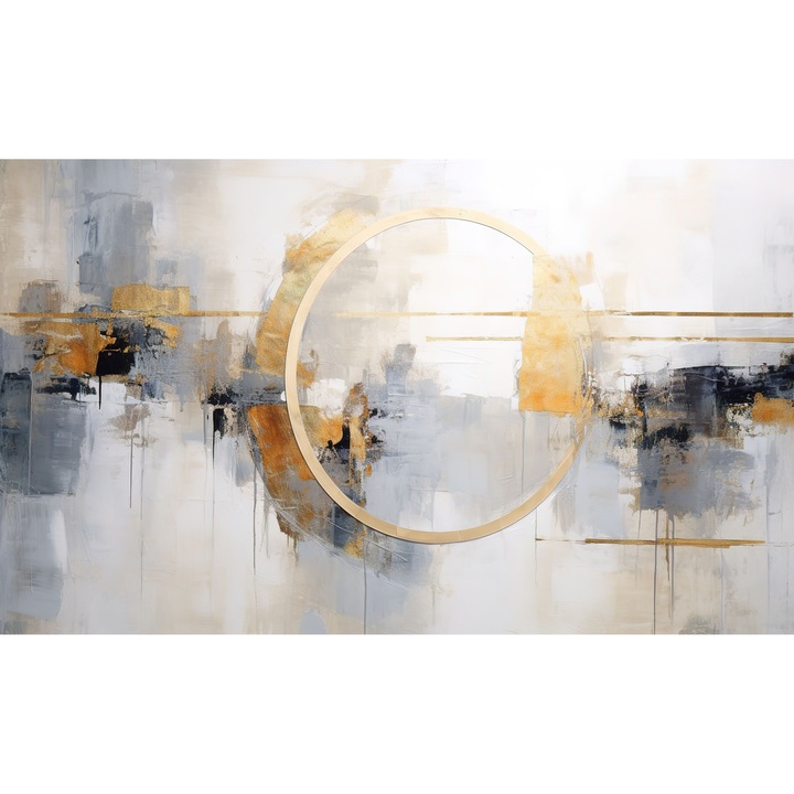 Masca magnetica pentru calorifer, Naklejkomania, 60x100cm, ajustabila, usor de montat