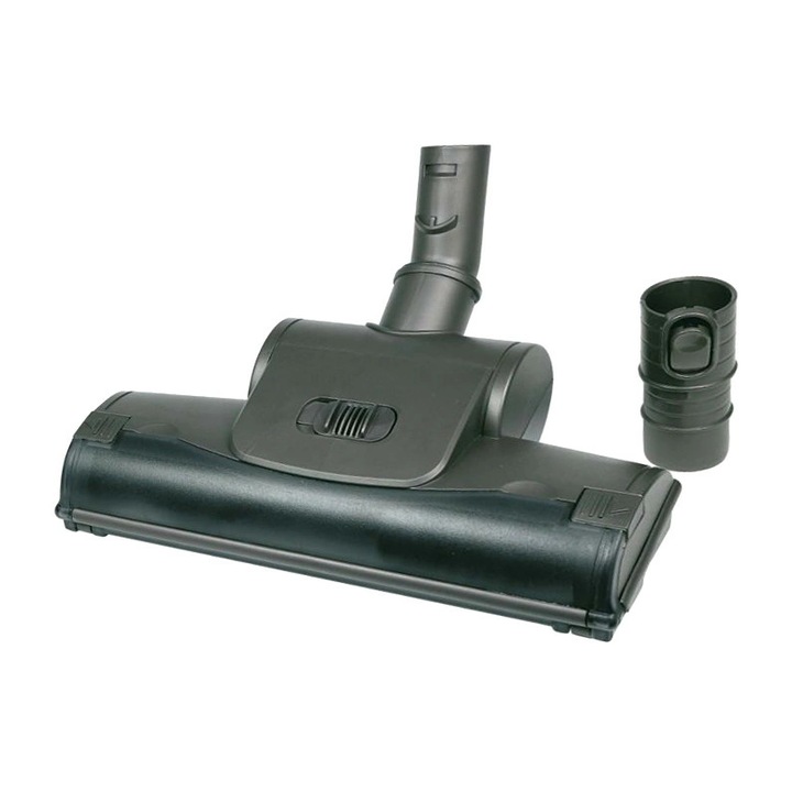 Perie Turbo universala pentru aspiratoare Dyson, 32 mm, 28 cm, cu articulatie pivotanta, detasabila