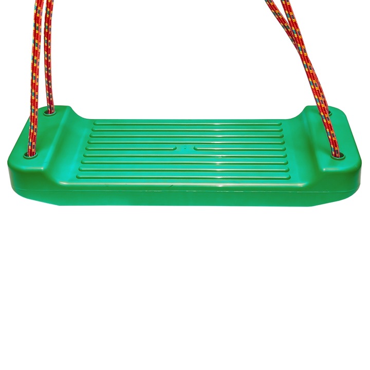 Обикновена люлка, ROBENTOYS, Пластмасова, Зелен