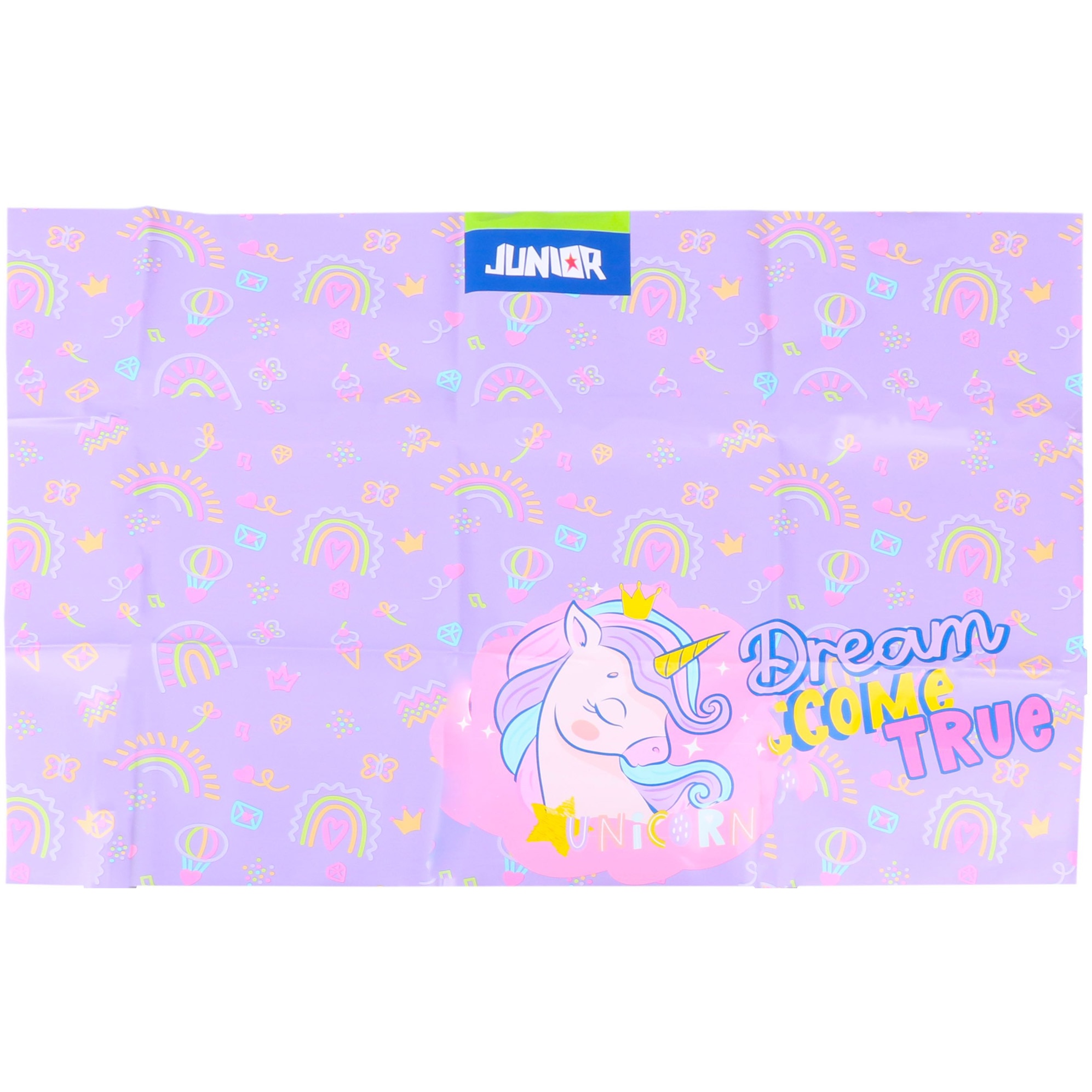 Protectie masa pentru pictura 45 x 60cm Unicorn
