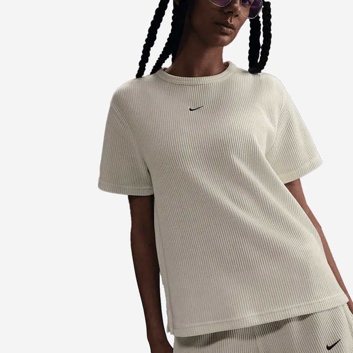 Tricou Nike W NSW NK CHLL WFL SS TOP-HJ3838-134