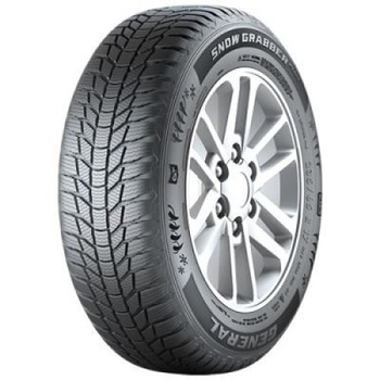 Anvelopa de Iarna General Snow Grabber Plus 275/40R20 106V XL Anvelopa de Iarna General Snow Grabber Plus 275/40R20 106V XL