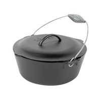 ceaun din fonta cu capac - cuptor olandez lodge 30 cm 67 litri l-10do3 imagen 33_0_
0