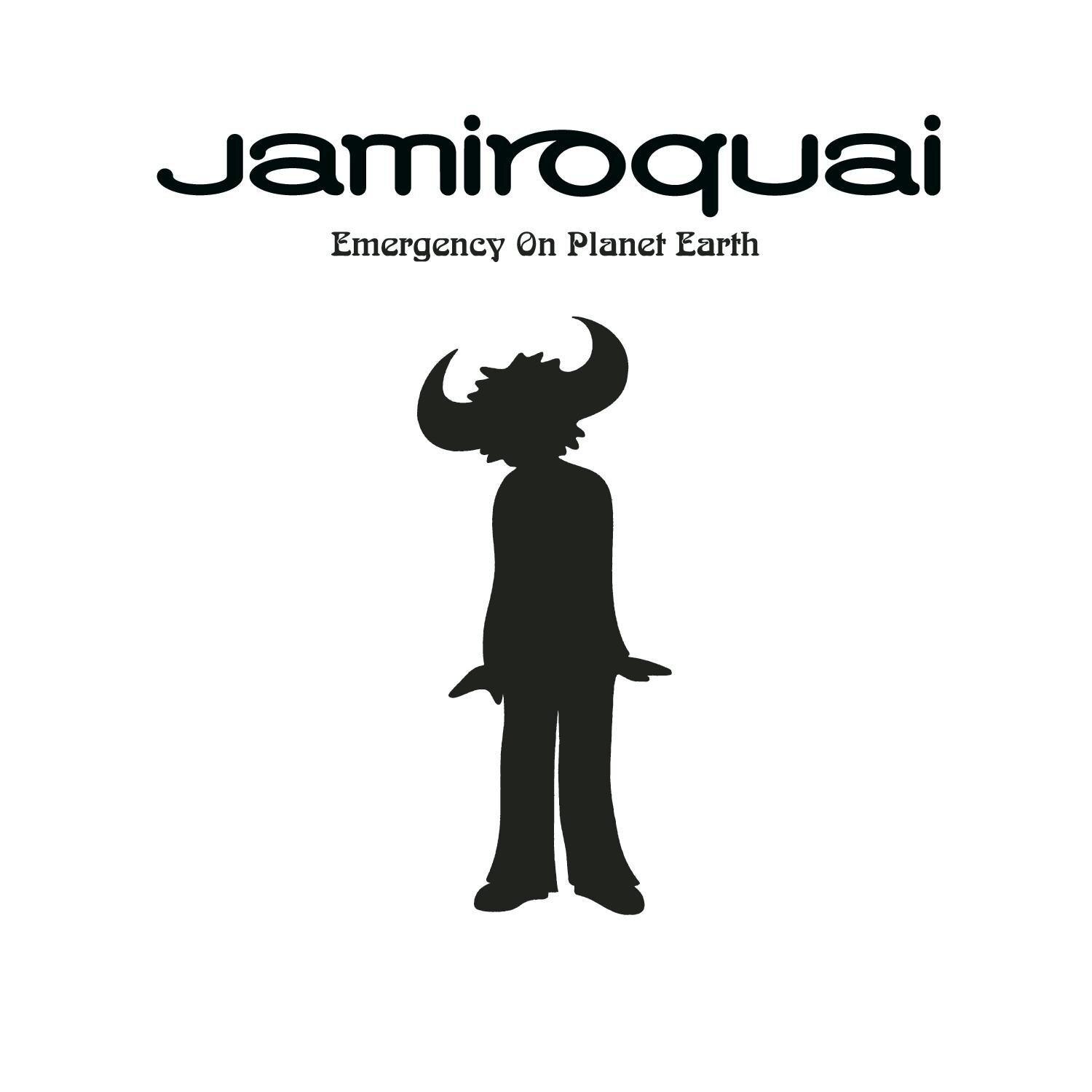 【2LP】Jamiroquai - EmergencyOnPlanetEarth Jamiroquai-Emergency on Planet Earth-2LP - eMAG.ro