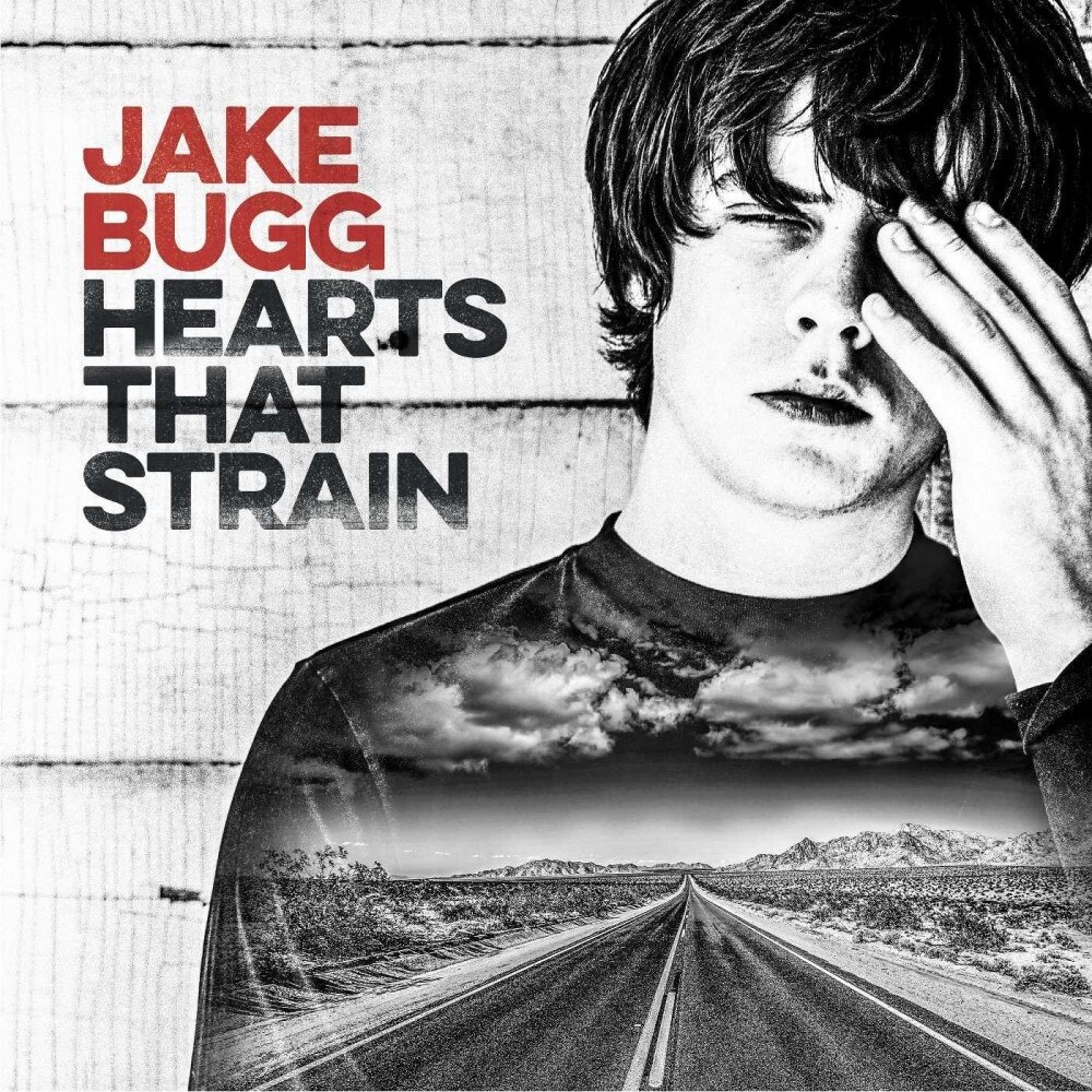 Jake Bugg-Hearts That Strain-LP