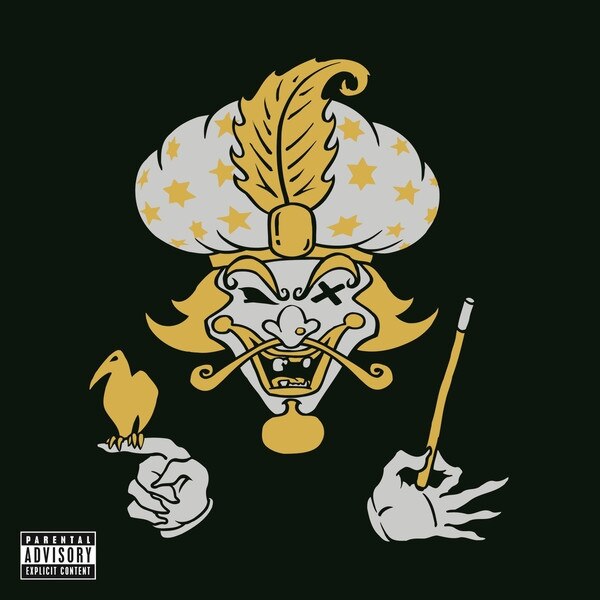 Insane Clown Posse-The Great Milenko-2CD+DVD
