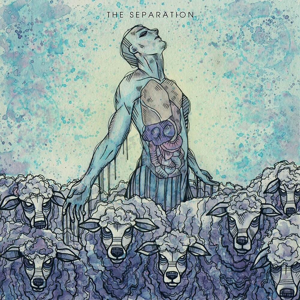 Jon Bellion-The Separation-LP