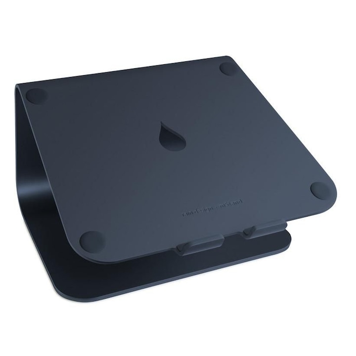 Stand pentru laptop Rain Design mStand, Midnight