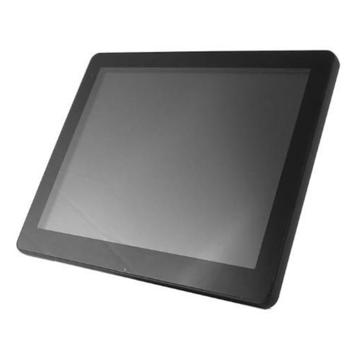 Monitor LCD 32", Ernitec, 4K, 3x HDMI 2.0, 1x Display Port