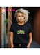 Tricou dama Swag, Negru