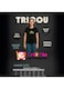 Tricou dama Swag, Negru
