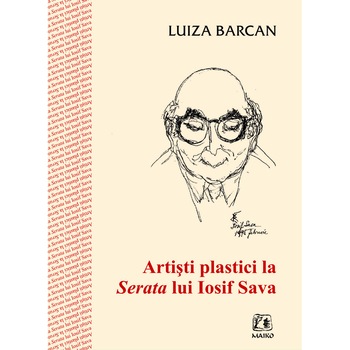 Artisti plastici la Serata lui Iosif Sava Artisti plastici la Serata lui Iosif Sava