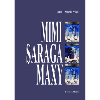 Mimi Saraga Maxy Mimi Saraga Maxy