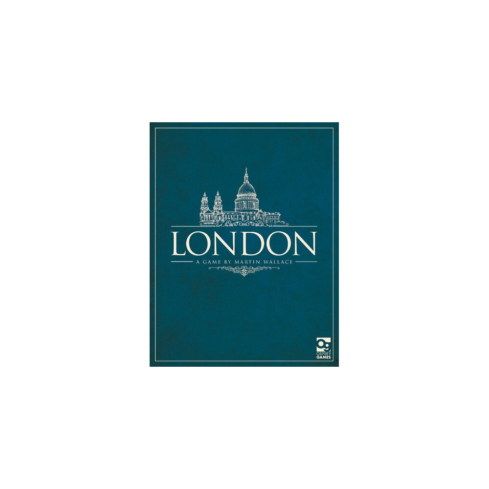 London ( editia a doua )