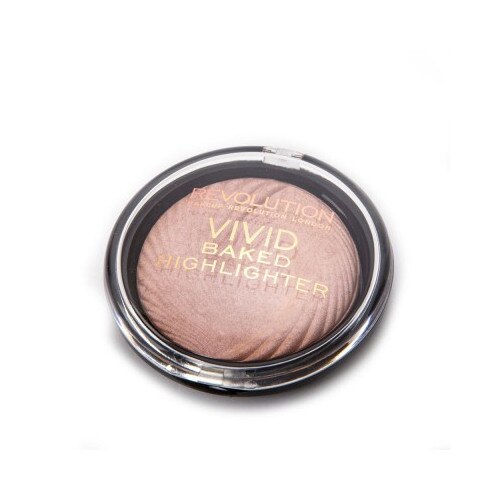 Iluminator Makeup Revolution London Highlighters - Peach Lights