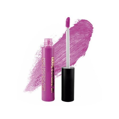 Lip Gloss Makeup Revolution London Lip Amplification - High Voltage