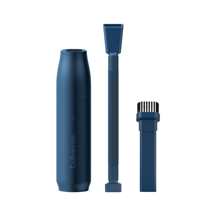 Aspirator mini manual USB-C Veho FRU42T5000, VVC-001-TV1