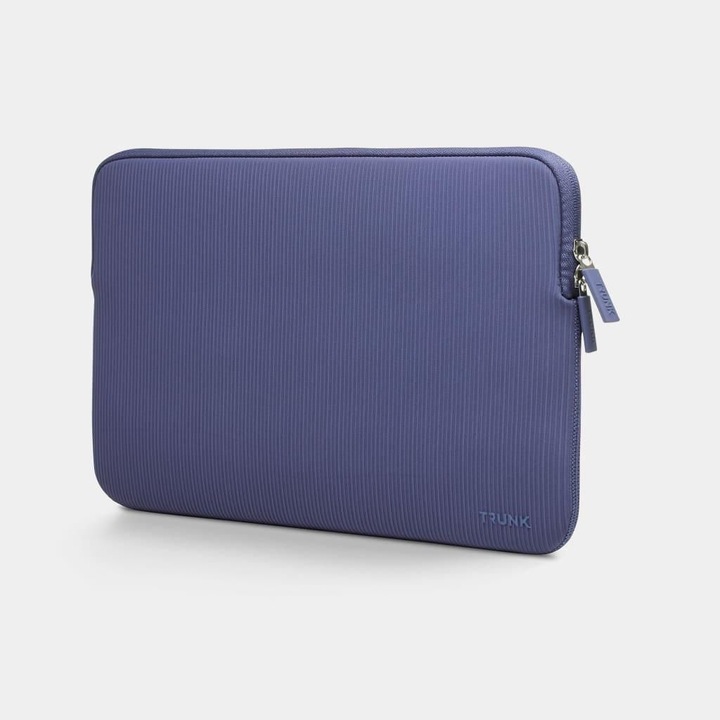 Laptop táska Trunk Etui Ribbet Velvet 13", Jagodowe