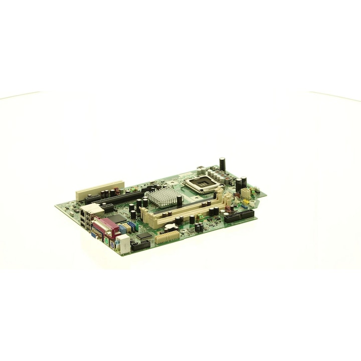 Placa de baza Gigabyte B650M AORUS ELITE AX ICE, 4 sloturi memorie, 7.1 canale audio, micro ATX