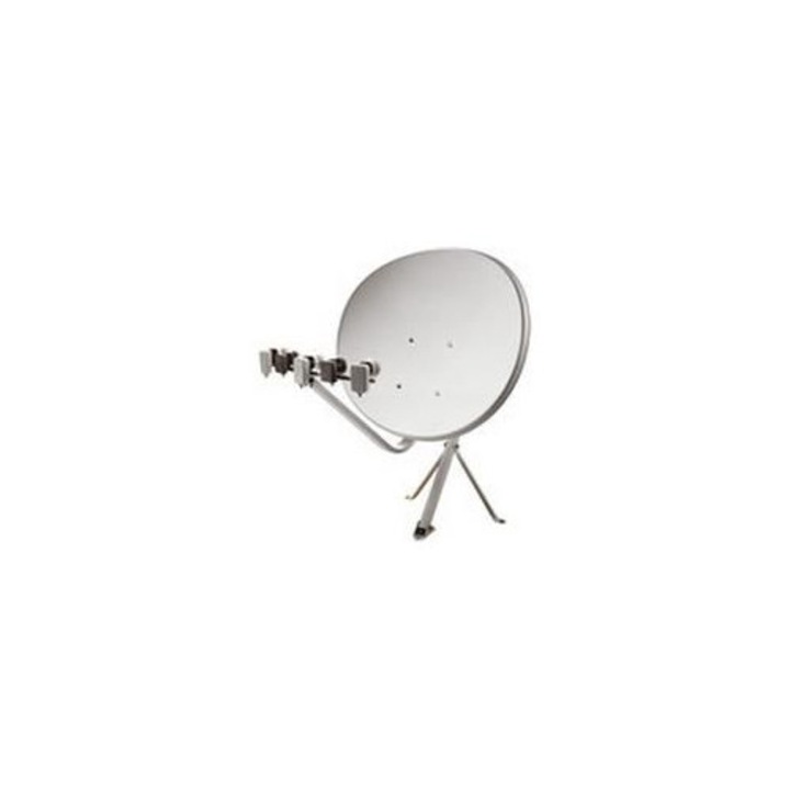 100 darabos antennakészlet Maximum E-85 Multifókusz 48 fok