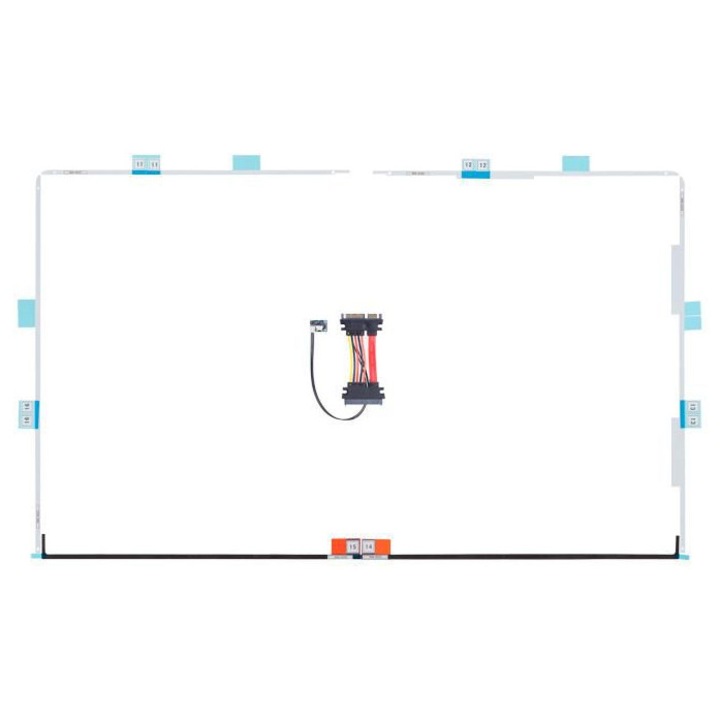 OWC digitális hőérzékelő készlet