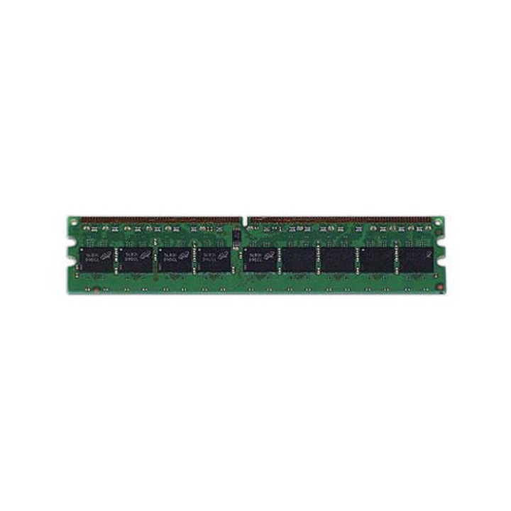 Memória RAM HP Enterprise 2GB, PC2-5300 DDR2 667MHz, ECC, regenerált