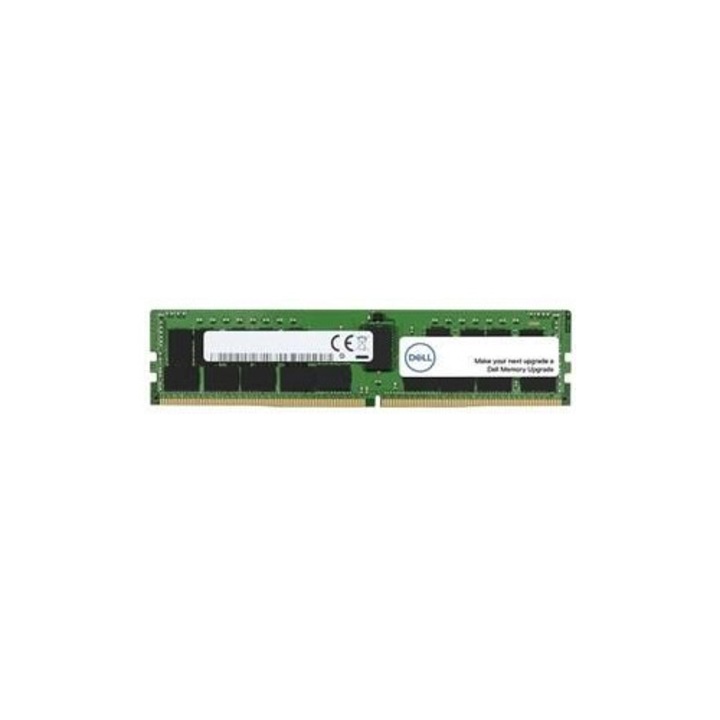 Модул памет Dell 32 GB DDR4 2933 MHz ECC RAM